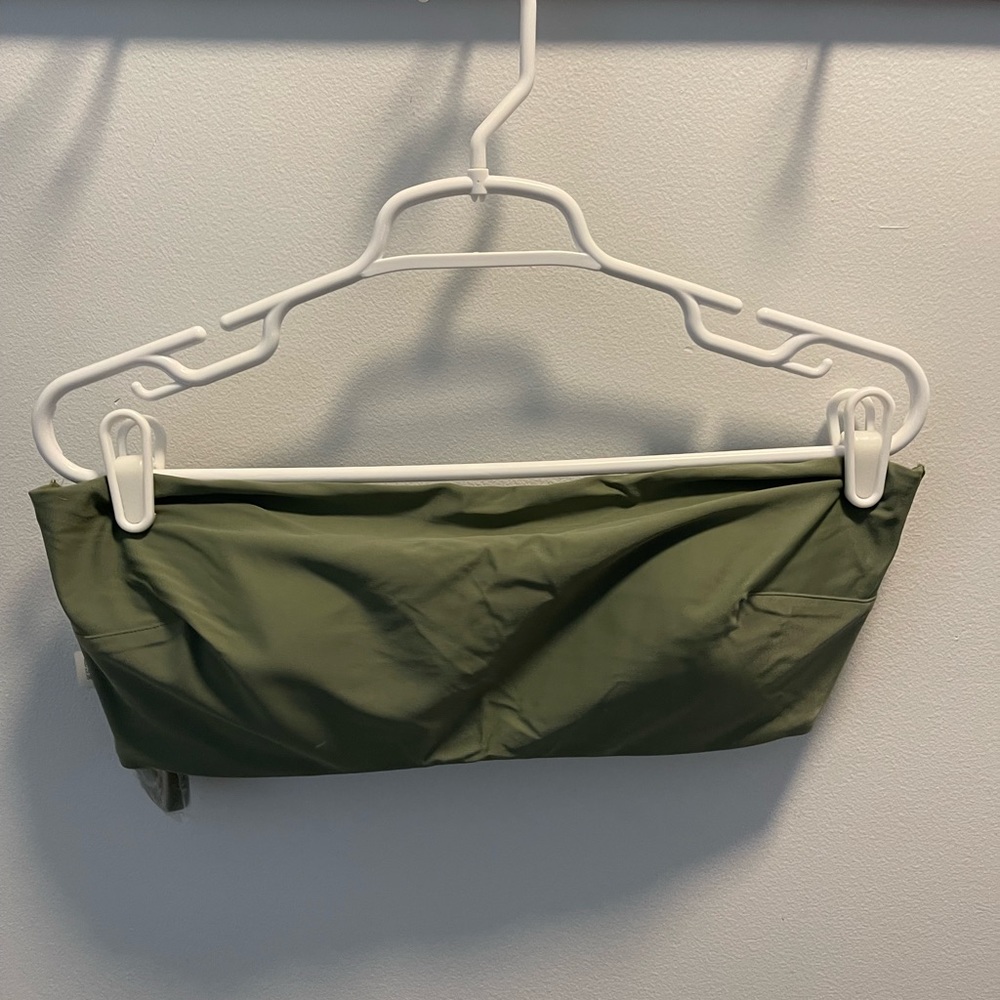 Aerie Bandeau Bikini Top
